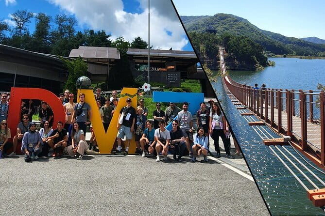 DMZ + Border area Full-Day Tour from Seoul - Who Should Consider This Tour?