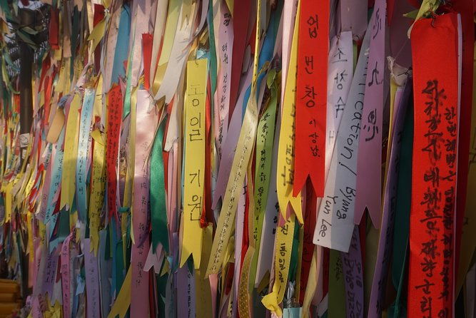 DMZ Past and Present: Korean Demilitarized Zone Tour from Seoul(Hotel pick up) - Final Thoughts