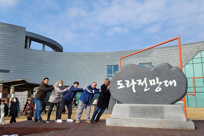 DMZ Private Tour: 3rd Tunnel, Option(Suspension Bridge, Boat) - What Sets This Tour Apart?