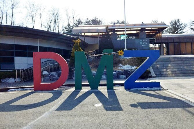 DMZ Private Tour Admission Incl. - Frequently Asked Questions