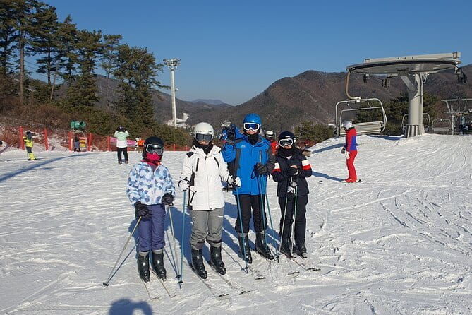 DMZ Private tour & Suspension Bridge - FAQ