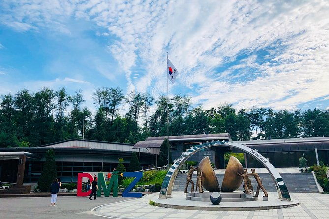 DMZ Tour: 3rd Tunnel, Option(Suspension Bridge, Boat) from Seoul - Frequently Asked Questions