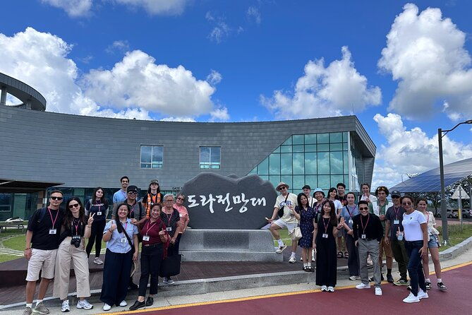 DMZ Tour (Exclusive offer: NK Defector meet up & Experience Hall) - Final Thoughts: Is It Worth It?