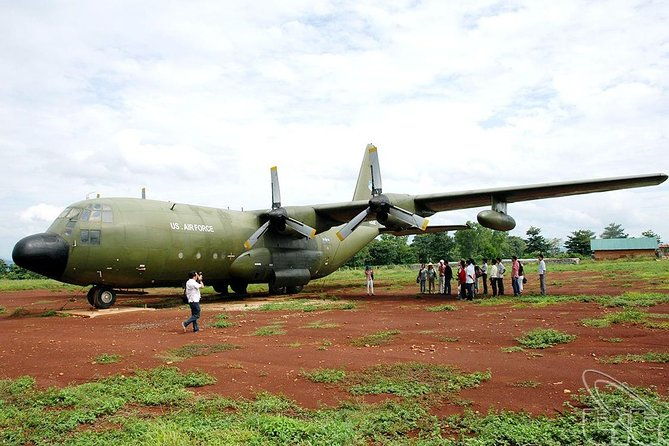 DMZ Tour from Hue City, Vietnam - Value for Money