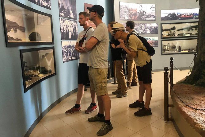 DMZ TOUR FROM HUE - Deluxe private tour fullday - How the Tour Balances Cost and Value