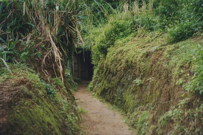 Dmz tour from Hue - Vinh Moc tunnels car tour - Final Thoughts