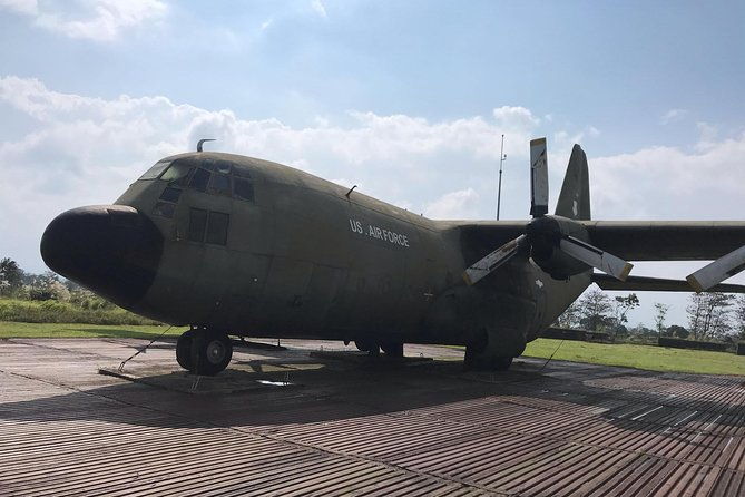 DMZ Tour (Vinh Moc Tunnels and Khe Sanh Combat Base) Full Day Tour From Hue - The Sum Up: Who Should Consider This Tour?