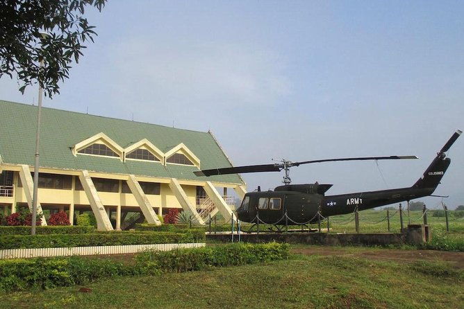 Dmz tour with Vinh Moc and Khe Sanh Combat base - Who Will Love This Tour?