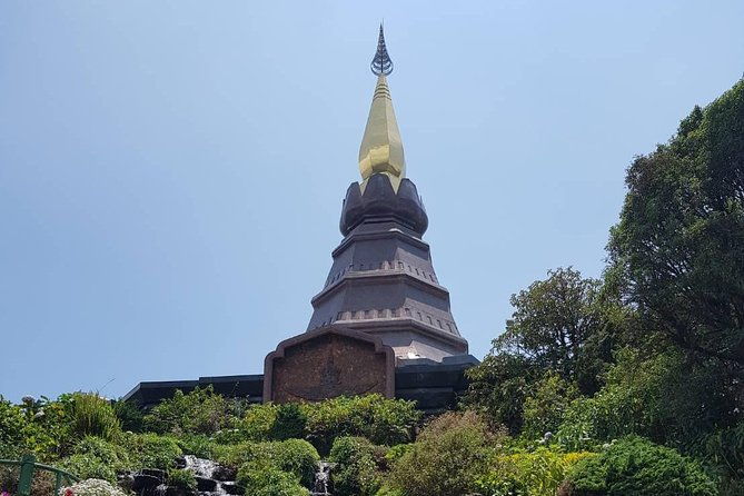 Doi Inthanon National Park Day Trip - Who Would Enjoy This Tour?