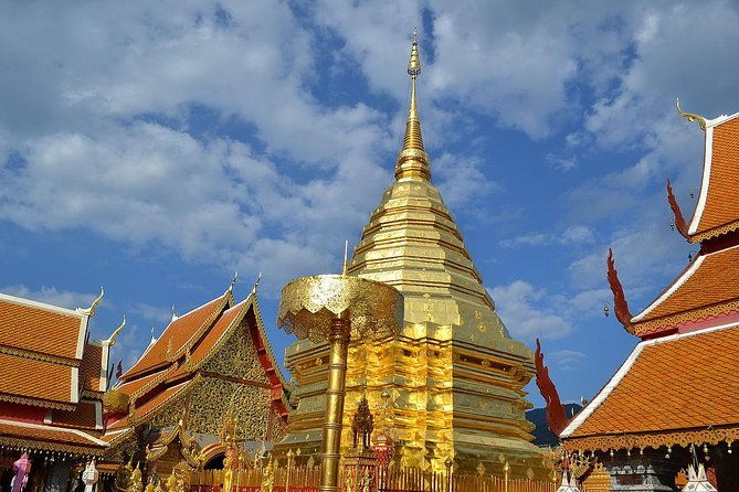 Doi Suthep and Hmong Hilltribe Half Day Tour in Chiang Mai - Final Thoughts