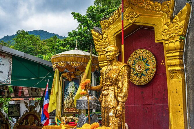 Doi Suthep and Wat Pha Lat Sunrise Tour (Small Group Only) - Why This Tour Offers Great Value