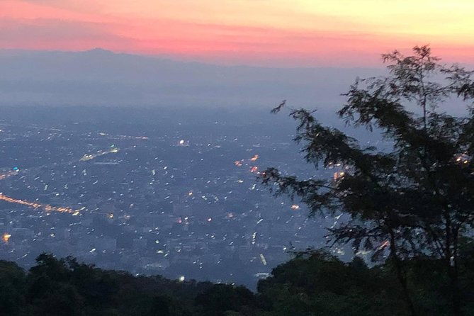 Doi Suthep Temple. It's a must see in Chiang Mai !!! - Additional Considerations