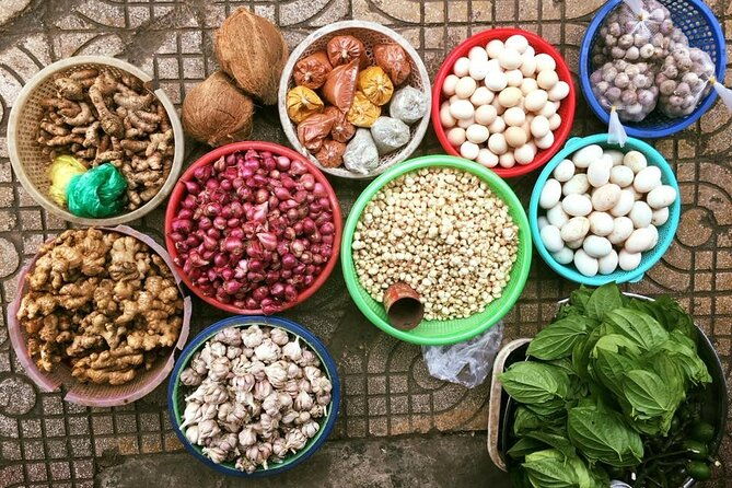 Dong Hoi Sightseeing and Street Food Bike Tour - FAQ