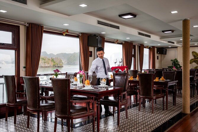 Dora Cruise Luxury 5 Star in Halong & Lan Ha Bay 2 Days 1 Night - Final Thoughts