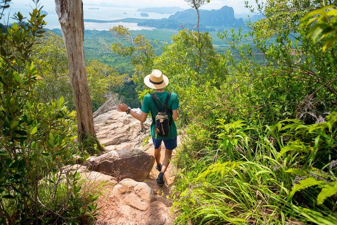 Dragon Crest Mountain Hike, ATV & Kayaking Full Day Private Tour - Authentic Feedback from Participants