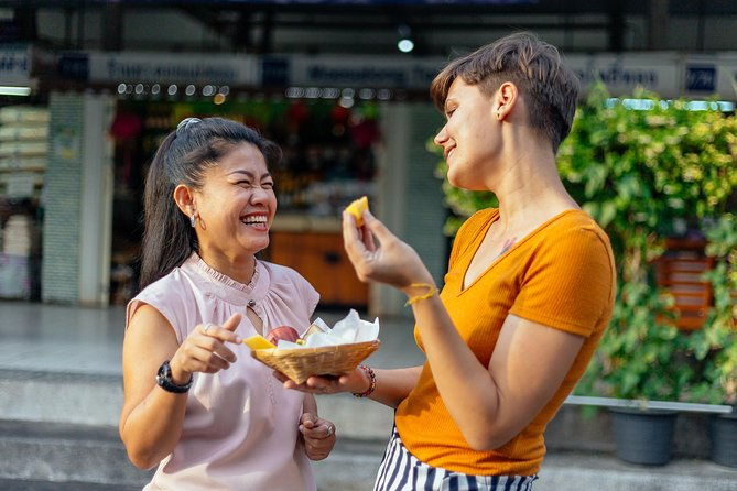 Drinks & Bites in Bangkok Private Tour - Who Is This Tour Best For?