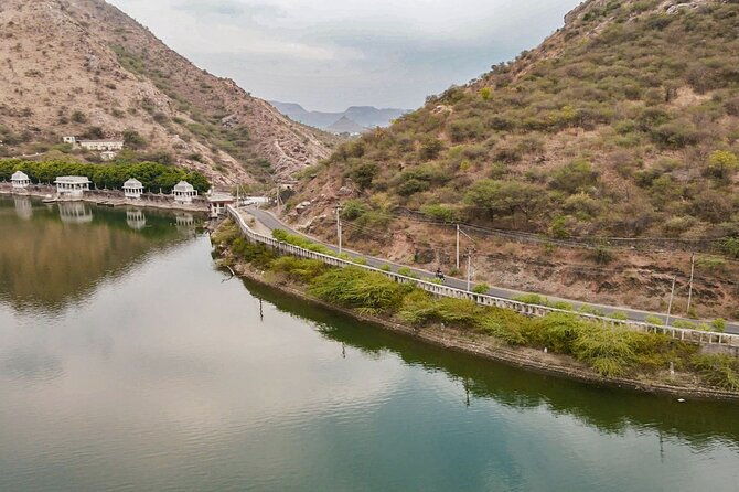 Drone Photography E-Biking Trail - FAQs