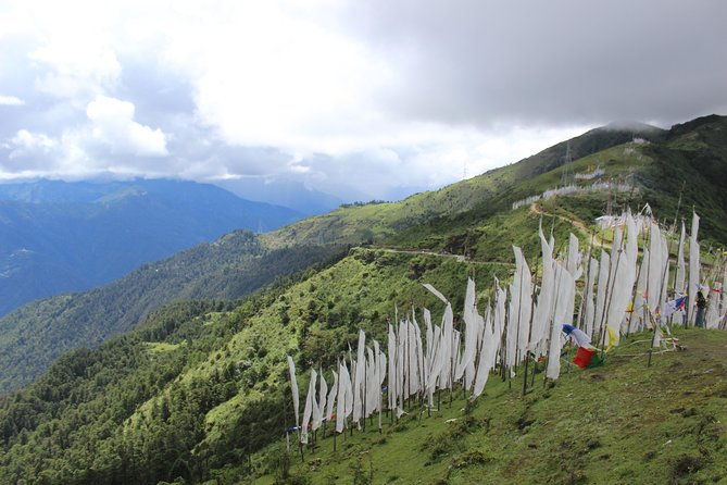 Druk Path Trek: Discover The Raw Natural Beauty of Bhutan - Final Thoughts