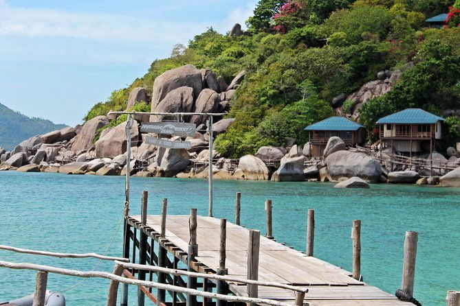 Dual Island Exploration off Samui - Considerations and Potential Drawbacks