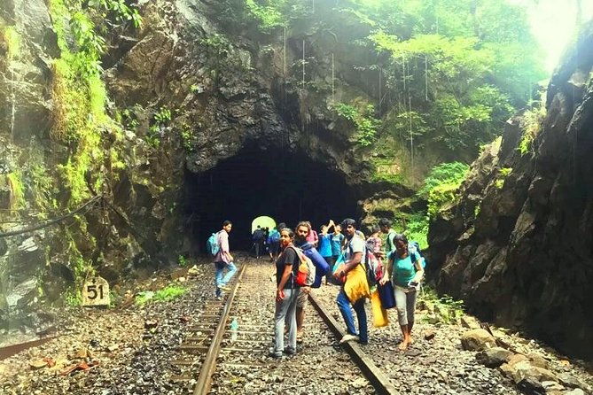 Dudhsagar- The Other Side of GOA - Wrapping It Up