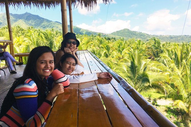 Dumaguete: Twin Lakes Balinsasayao nature adventure and city tour - The Reviewers’ Perspective