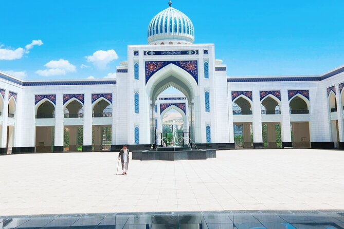 Dushanbe City Private Tour - Final Thoughts: Is This Tour for You?