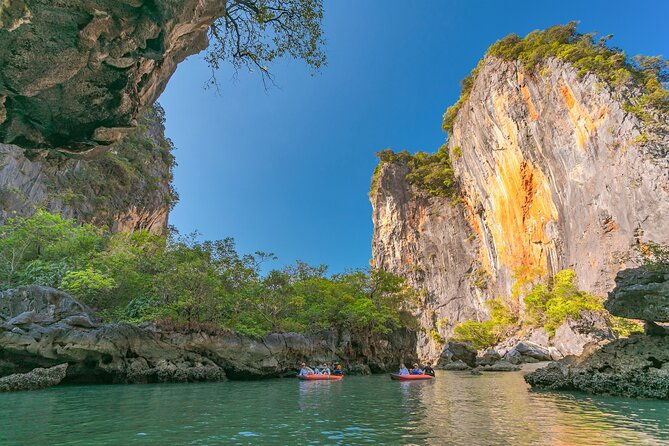 Early Bird James Bond Island and Elephant Sanctuary from Khaolak - Price and Value Evaluation