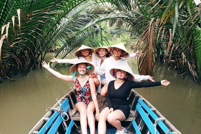 Early Morning Can Tho Floating Market and Small Canal Boat Tour - Practical Details and Value