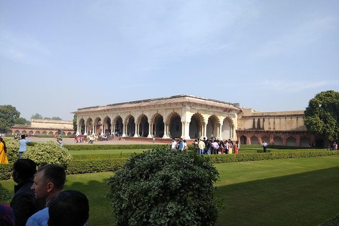 Early Morning Taj Mahal Sunrise Tour with Entrance fees from Delhi - Final Thoughts: Is This Tour for You?