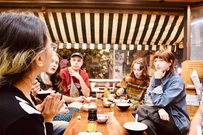 Early Morning Tour - Final Thoughts