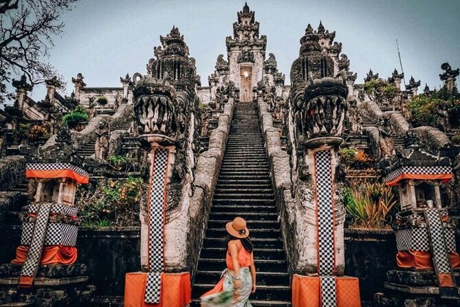 East Bali Tour: Gate of Heaven, Water Palace, Sleeping Gajah - FAQ