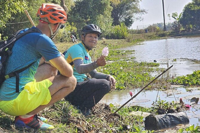 East Corner of Siem Reap - Roluos Group & Countryside - Who Will Love This Tour?