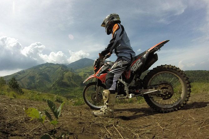 East Java Dirt Bike Tours - Who Should Consider This Tour?