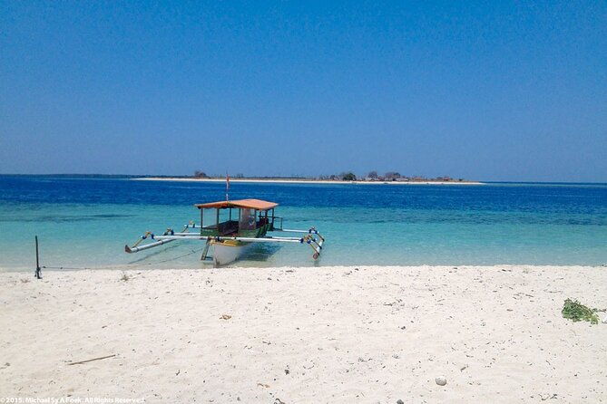 East Lombok Secred Gilis (Gili Kondo, Gili Bidara, Gili Petagan, Gili kapal) - Who Will Love This Experience?