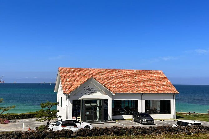 East of Jeju island Bus Tour from Seogwipo city, Jeju island - Final Thoughts
