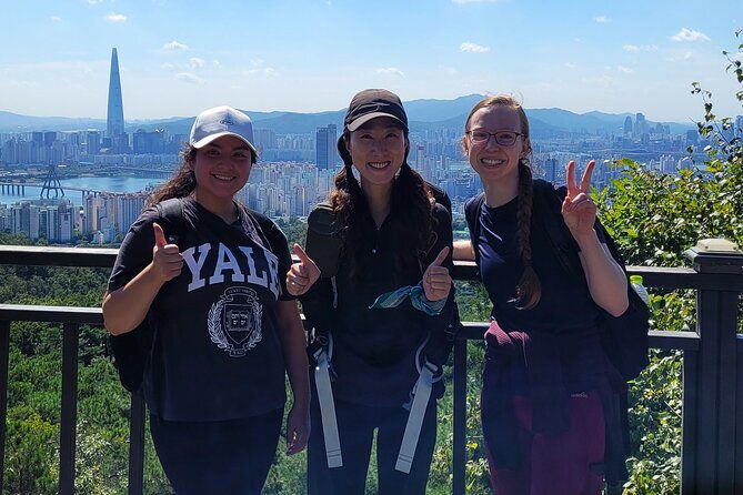 Easy hike in Achasan next to river & Old temple with legend - Authentic Experiences from Other Travelers