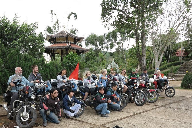 Easy Rider Da lat Countryside tour: Journey of nature and culture - Why Choose This Tour?