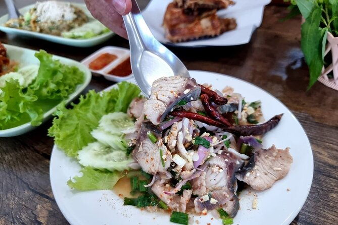 Eat Like a Local Food Tour in Hua Hin - What’s Included and What’s Not