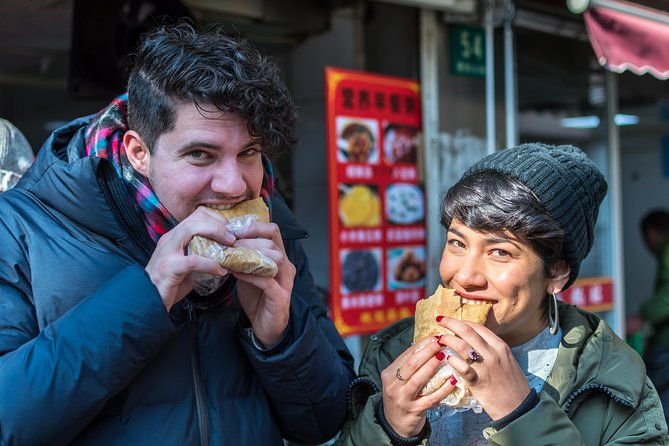 Eat Like a Local: Street Breakfast Tour in Shanghai - Final Thoughts