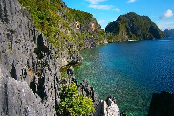 El Nido Island Hopping Tour A with Lunch - Practical Tips for Your Trip