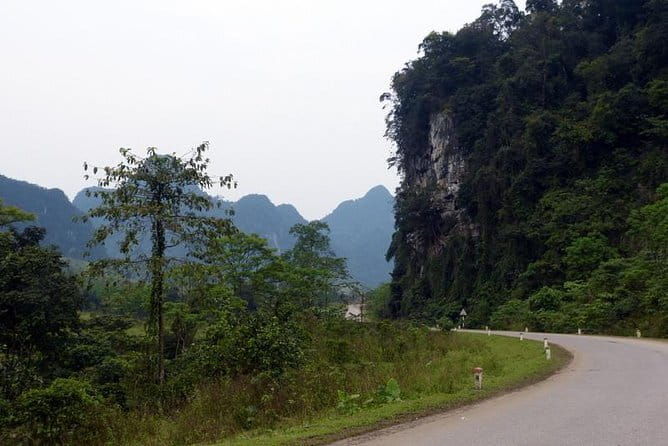 Elephant cave and Mada valley Jungle trek - 1Day - FAQ