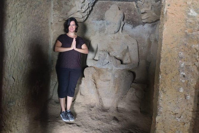 Elephanta Caves & Island Guided Private Tour - Frequently Asked Questions