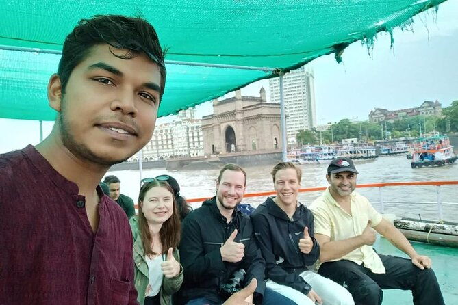 Elephanta Caves Tour including Lunch and Transport - Guides & Local Insights