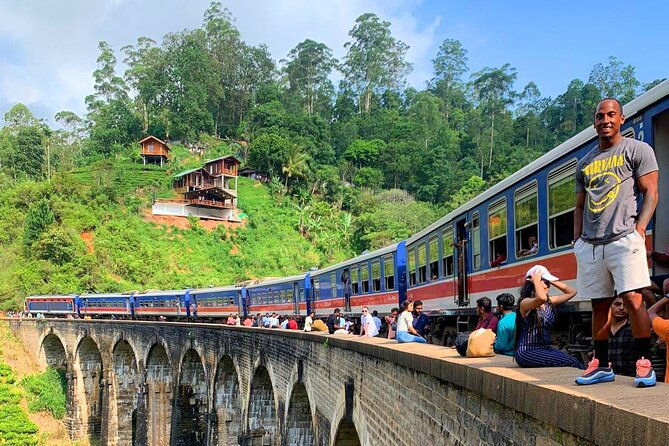 Ella Adventure Sri Lanka Holiday 07 Nights 08 Days - Practical Considerations