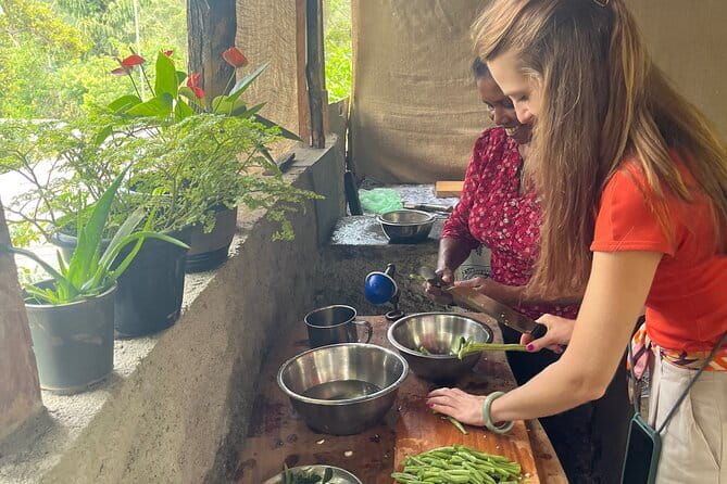Ella Sri Lanka Cooking Class Experience - Final Thoughts