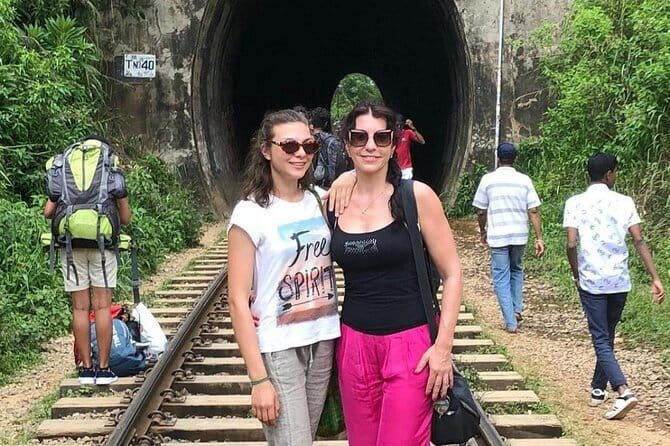Ella to Colombo Train Tickets (Reserved Seats) - Is This Tour Right for You?