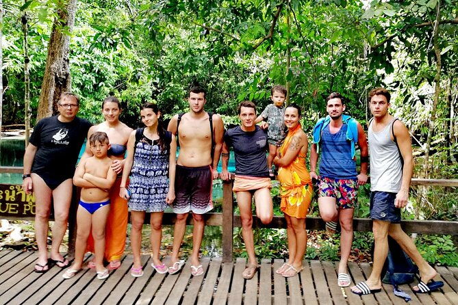 Emerald Pool: Jungle Tour, Private Full Day with Lunch - Value and Cost Analysis