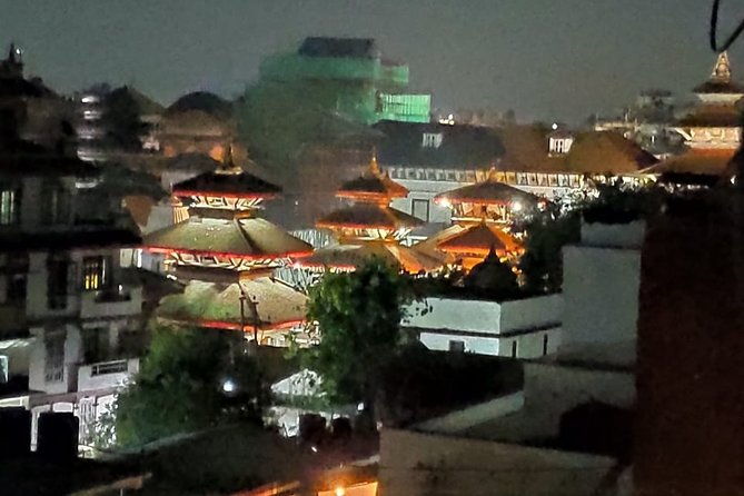 Entire Kathmandu City Tour in Car - In-Depth Look at the Itinerary