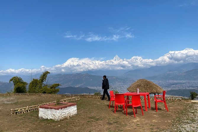Entire Tour of Pokhara Valley with Guide - What to Expect from This Tour