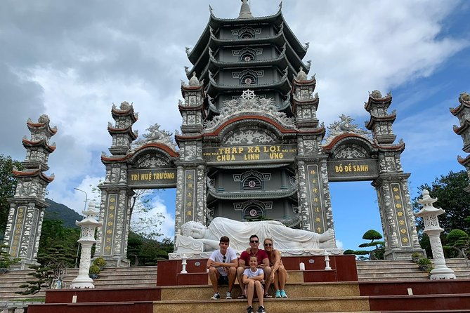 EPIC VENTURE to MARBLE MOUNTAIN & DRAGON BRIDGE & LADY BUDDHA - The Sum Up: Who Will Love This Tour?